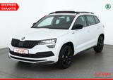 Skoda Karoq 1.5 TSI DSG Sportline LED Navi Panorama - Skoda: Sportline