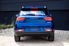 DFSK Seres 3 Luxury LIEFERUNG DEUTSCHLANDWEIT