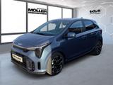 Kia Picanto GT-Line PE 1.0 GDI AMT Navi Kamera LED   - Kia Picanto: 1.1