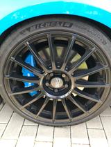 Ford Focus 2,3 EcoBoost RS RS - Ford: RS