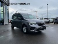 Renault Kangoo - Vorschau Bild 7