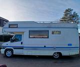 Fiat ducato Concorde oldtimer - gebrauchte Fiat Ducato aus dem Jahr 1991