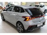 Hyundai i20 FL (MY25) 1.0 T-GDI (100 PS) 6-MT 2WD Prime - Hyundai i20 Prime mit Benzin-Antrieb