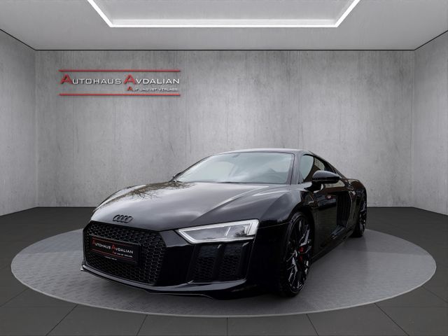 Audi R8 Coupe 5.2 FSI V10 quattro LASER|R-KAM|B&O|20"