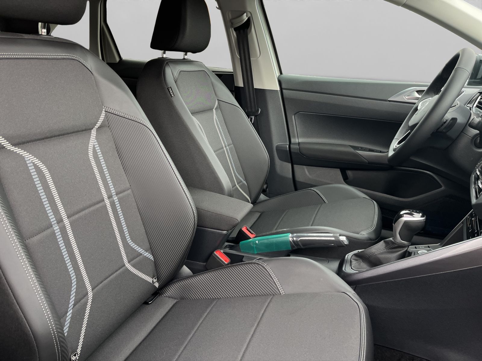 Volkswagen Taigo - Bild 18