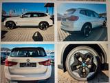 BMW iX3 IMPRESSIVE IMPRESSIVE - BMW iX3 von privat
