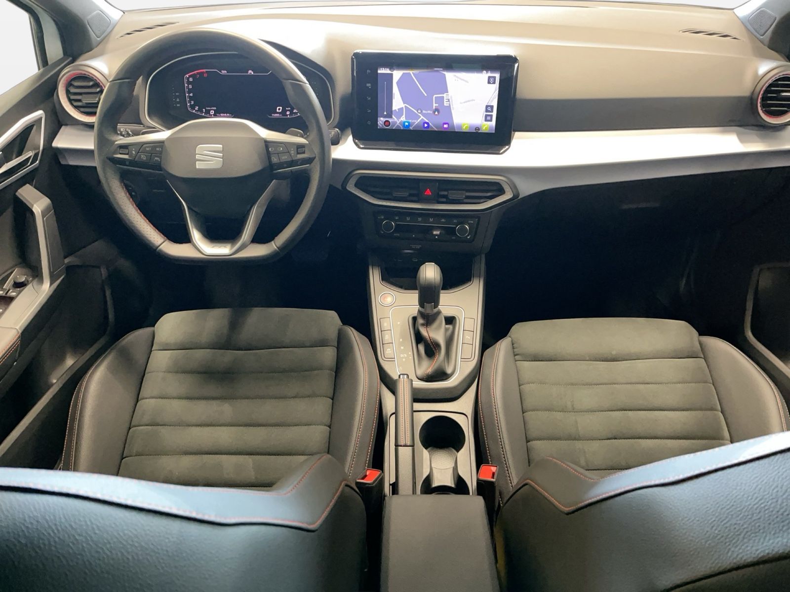 Seat Ibiza - Bild 10