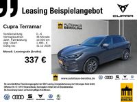 Cupra Terramar - Vorschau Bild 3