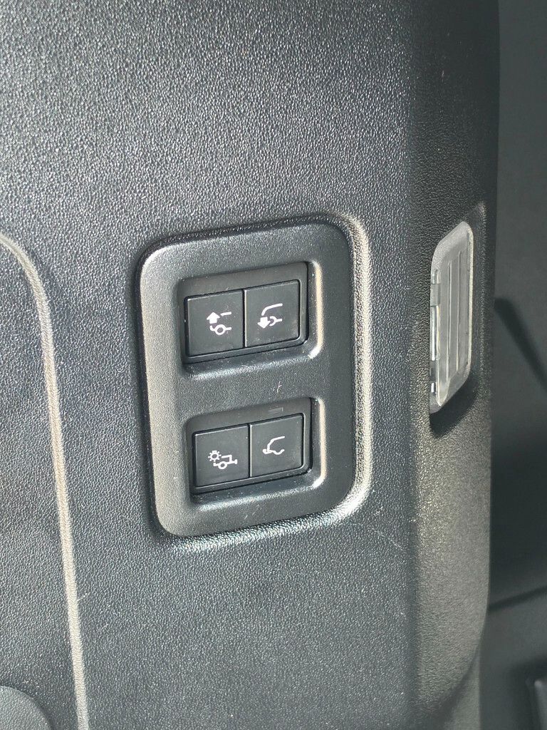 Land Rover Defender 90 D200 SE*AHK*Luftfederung*4-Pakete*Sp foto 23