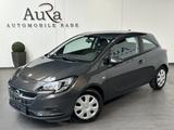 Opel Corsa 1.2 Edition SHZ+KLIMA+LNKRHZG+PP+EU6+2Hd - Opel Corsa: 1.6