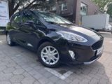 Ford FIESTA 95PS NAVI PDC SITZHZG. WINTER+SPURPAKET - Ford Fiesta: 95