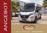 Laika Ecovip 540  - Laika Diesel Kastenwagen