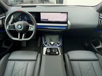 BMW X3 M50 - Vorschau Bild 13