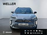 Toyota Yaris Cross GR SPORT ACC LED Navi JBL SHZ Kamera - Toyota Yaris Cross: GR Sport