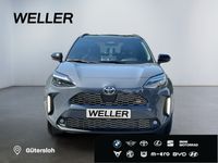 Toyota Yaris Cross - Vorschau Bild 2