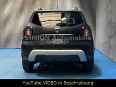 DACIA Duster II Comfort KAMERA/NAVI/KLIMA