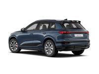 Audi Q6 e-tron - Vorschau Bild 4