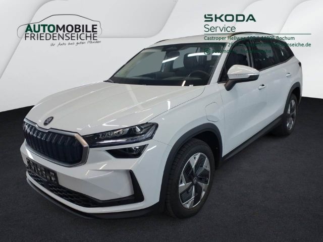 Skoda Kodiaq 1.5 TSI iV 150kW Selection AHK Navi Kamer