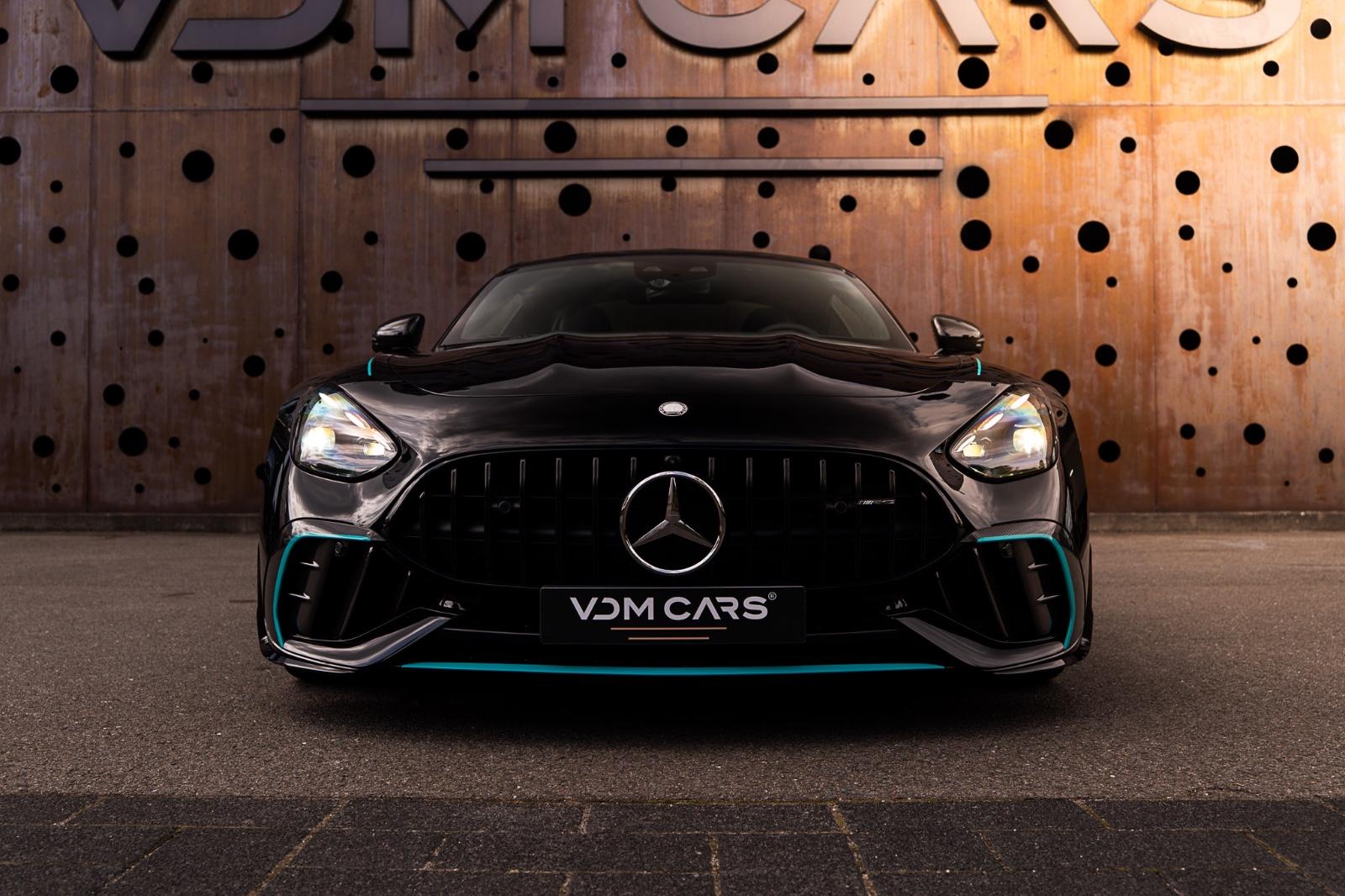 Mercedes-Benz AMG GT 63 PRO 4M *MOTORSPORT COLLECTORS EDITION*