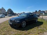 BMW E46 330CD CABRIO - BMW 330: 330cd