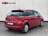 Citroën C4 Picasso Exclusive LED 1-Hand PDC Tempomat - gebrauchte Citroën C4 Picasso aus dem Jahr 2013