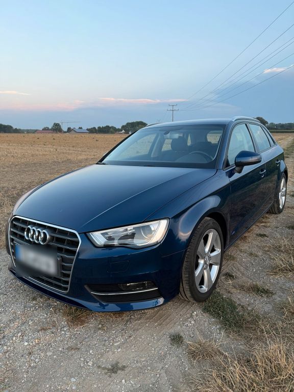 Image of Audi A3
