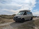 Volkswagen T5 Spacecamper 4Motion ähnlich California - Angebote
