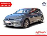 Volkswagen Golf VIII 1.5 TSI Goal LED Navi Sitzheizung ACC - Volkswagen Golf: Goal