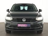 Volkswagen Tiguan Life ACC|LED|Kamera|SHZ|Navi|PDC|CarPlay - Volkswagen Tiguan: Plug-In Hybrid, Geländewagen