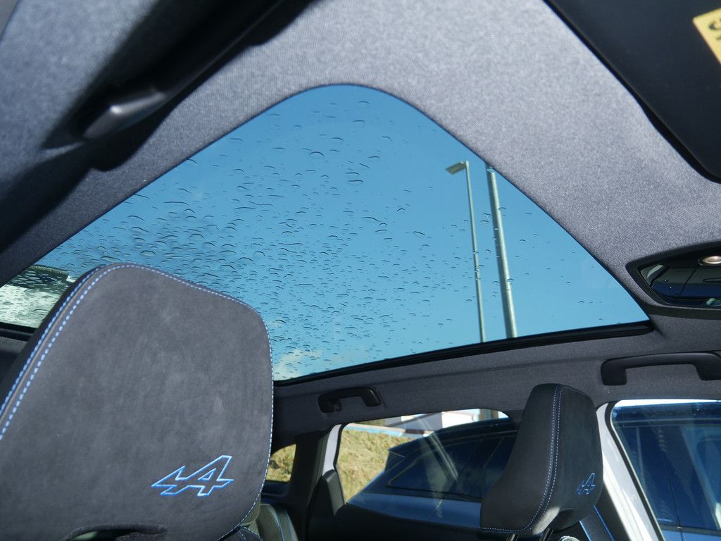 Fahrzeugabbildung Renault Austral Techno Esprit Alpine Mild Hybrid 160