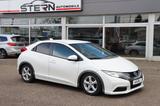 Honda Civic 1.6 i-DTEC Comfort l 2.HAND l - Honda Civic: Coupe, 1.6
