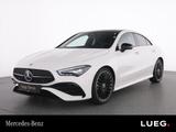 Mercedes-Benz CLA 180 AMG+NavPrem+LED+Pano+NIght+KeylG+RFK+19' - Mercedes-Benz CLA 180 in Oberhausen