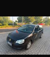Volkswagen Vw polo 1.9 TDI zuverlässig und sparsam TÜ... - Volkswagen Polo aus 2006: TDI