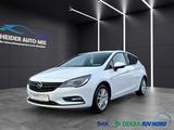 Opel Astra K Selection TEMPOMAT|SITZHEIZUNG|KLIMA|EU6 - Opel Astra: Selection