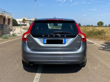 Volvo V60 - 5