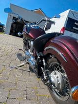Yamaha Dragstar XVS 1100, VP16 - YAMAHA XV 1100