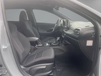 Hyundai i30 - Vorschau Bild 12