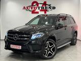 Mercedes-Benz GLS 350 d 4Matic AMG-LINE 7-SITZER PANORAMA - Mercedes-Benz GLS 350 aus 2019