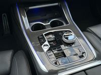 BMW X7 - Vorschau Bild 19