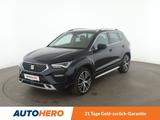 Seat Ateca 2.0 TDI Xperience 4Drive Aut.*NAVI*LED*ACC - SEAT Ateca Xperience mit Diesel-Antrieb