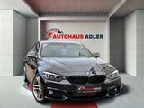 BMW 420d Coupe M-Sport*2HD*AUTOM*NAV*LED*EU6*PDC*SH* - BMW 420 mit Diesel-Antrieb: Coupe