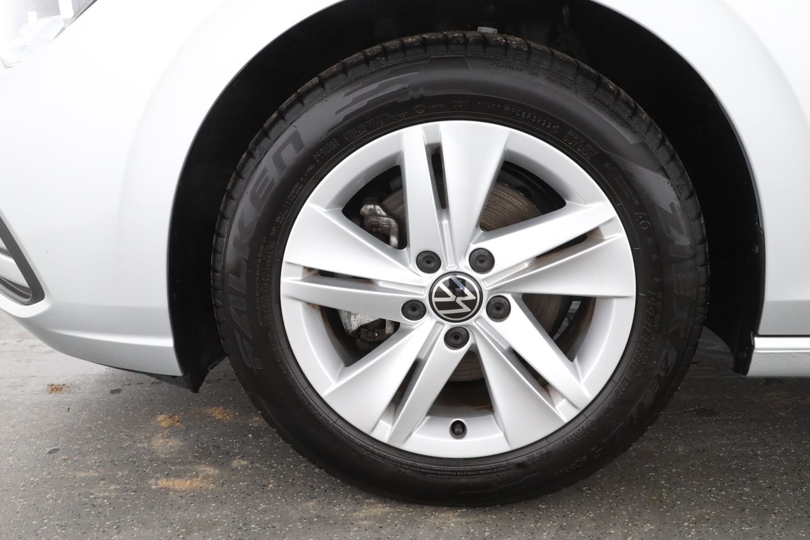 Volkswagen Golf - Bild 10