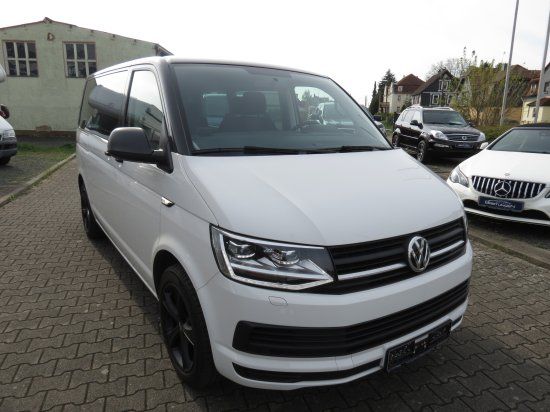 Volkswagen T6 Multivan