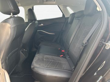 Fotografie 9 des Opel Grandland (X) Grandland X Ultimate 1.2 AT Alcantara AHK WKR