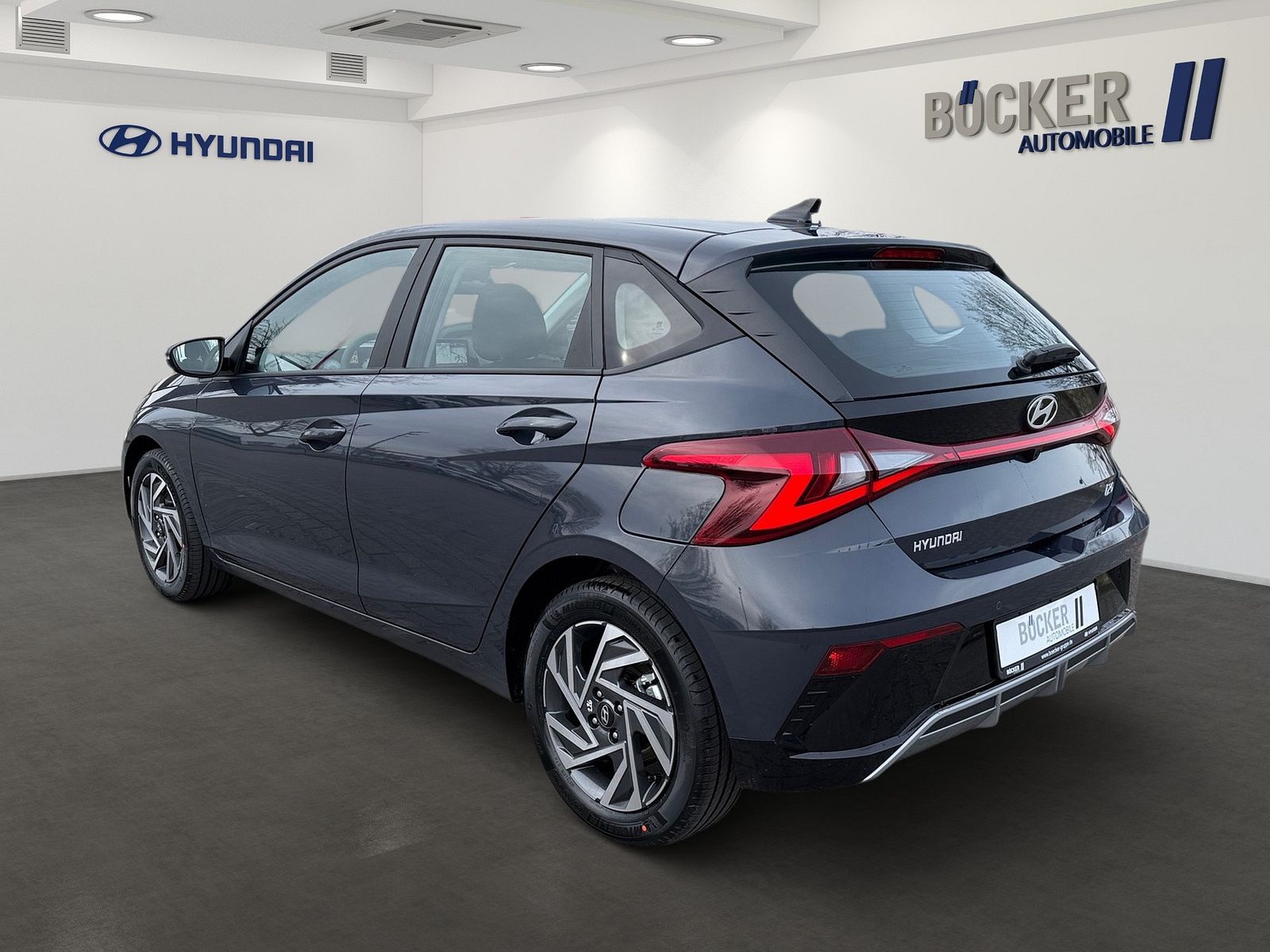 Hyundai i20 - Bild 6
