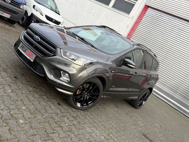 Ford Kuga ST-Line AWD Standhzg-AHK-ACC-BLIS-PANO-SONY