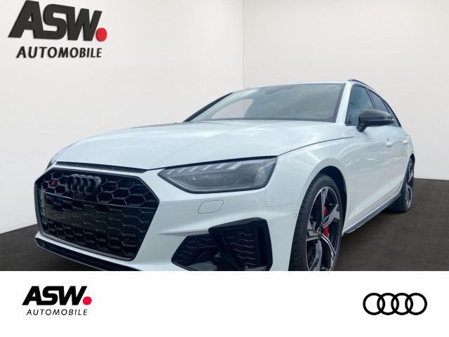 Audi S4 Avant TDI 251(341) kW(PS) tiptronic