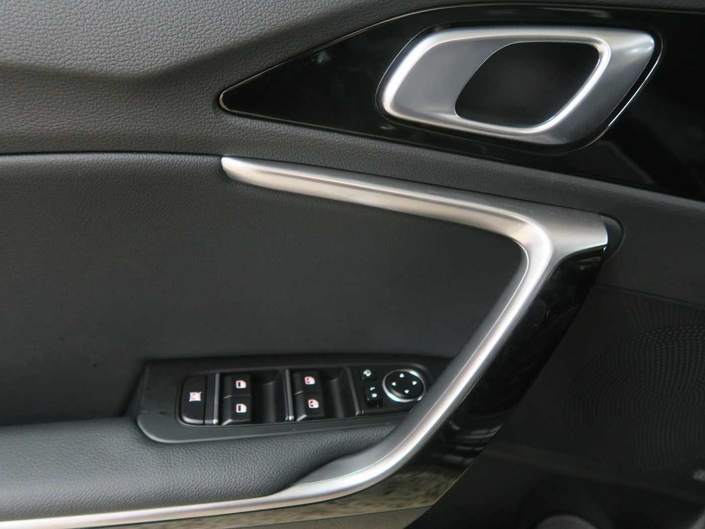 Kia Ceed Sportswagon 1.5 T-GDI ISG DCT7 OPF GT Line
