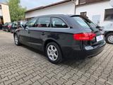 Audi A4 Avant Attraction*8Fach bereift * - Audi A4: 8b
