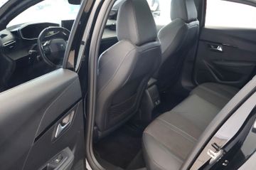 Peugeot 208 ALLURE*GT-LINE*PANO*KAMERA*MATRIX-DISPLAY
